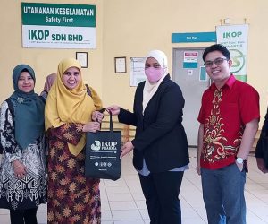 IKOP Strengthening Bonds: Collaboration With University Sumatera Utara