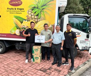 FGV Joins Hands with IIUM Holdings Group & IIUM in CSR Collaboration!