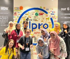 IKOP Pharma and Universitas Muhammadiyyah Surakarta (UMS) Collaboration Highlights