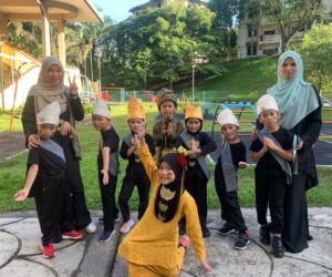 A Recap of IIUM Educare’s December 2023 Events