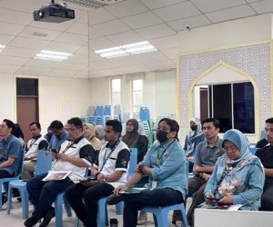 Procurement Mega Road Tour – Procurement Meet the Stakeholders at ISSB