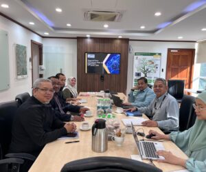 Procurement Mega Road Tour – Procurement Meet the Stakeholders at DBSB