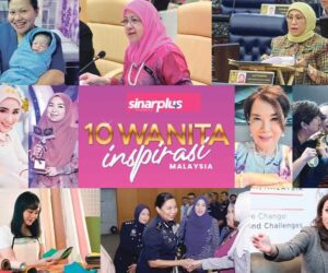 Kit Typhidot harta berharga Profesor Emerita Datuk Dr Asma Ismail