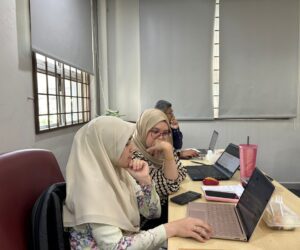 Briefing Business Plan 2025