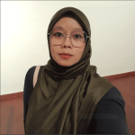 Profile picture of Aisyah Nordin