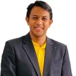 Profile picture of Ahmad Zaki